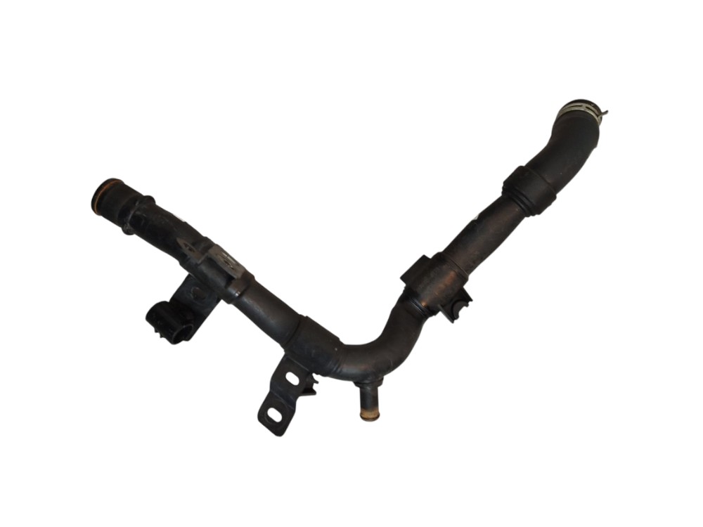 Mangueira Tubo Cano Agua Peugeot 206 1.4 2005 Detalhe 4