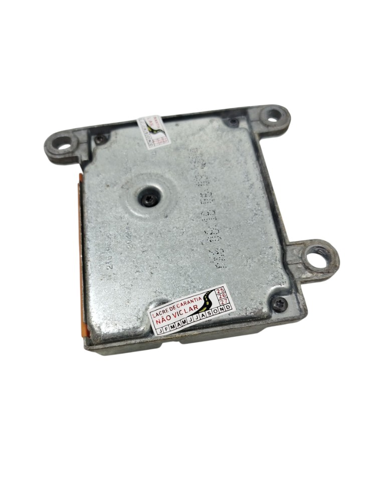Modulo airbag peugeot 206 207 2001 a 2005 4