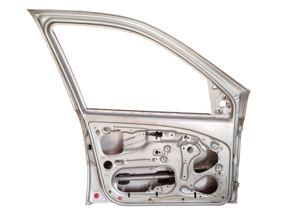 Porta Dianteira Esquerda Fiat Palio 1998 5