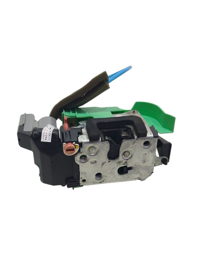 Fechadura Interna Tras Direita Fiat Punto 2008 A 2012 1