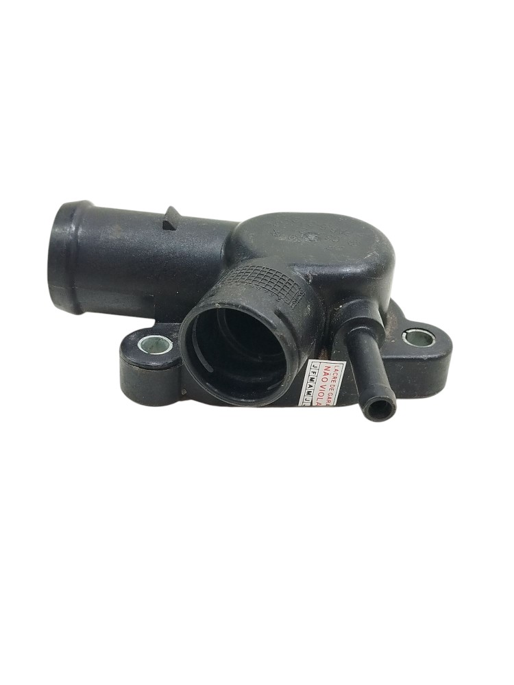 Flange Sensor Temp Kombi 1.4 Flex 2008 030121131 Original 3
