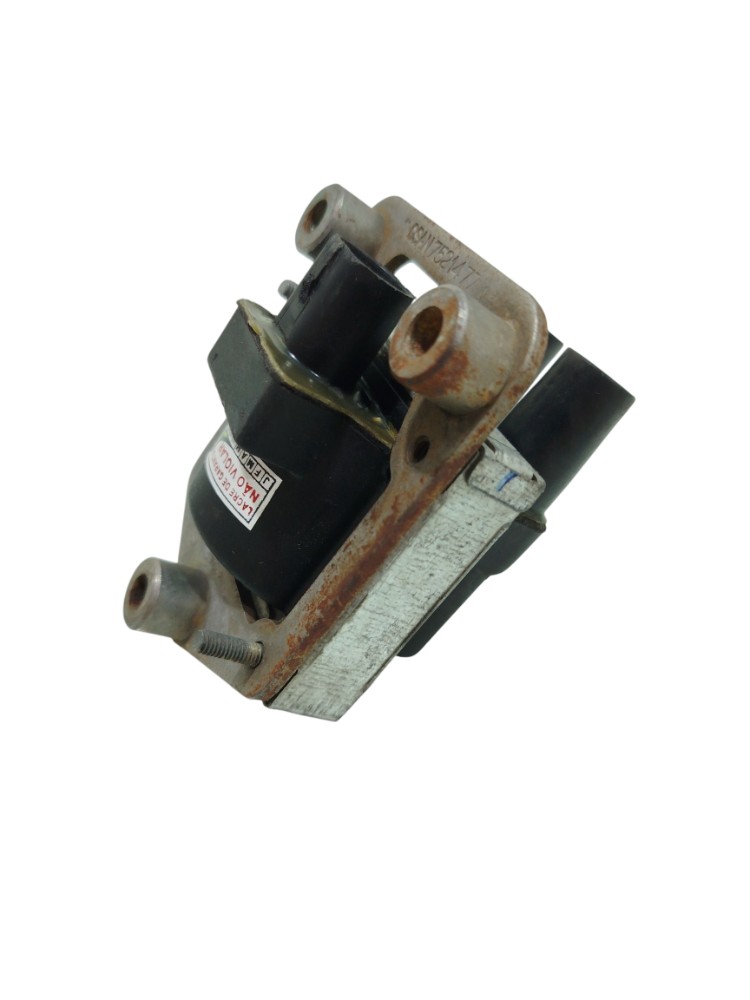 Bobina Ignição Fiat Palio Fire 8v 1.0 2002 A 2005 3