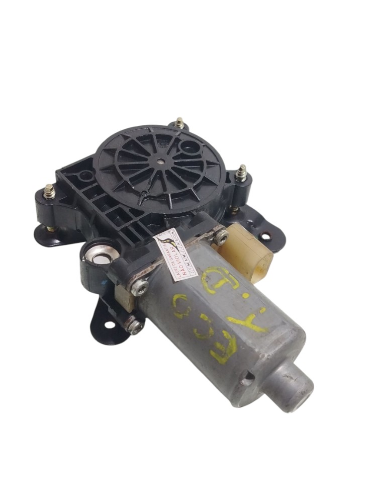 Motor Máquina Vidro Elétrico Tras Direita Eco Sport 2013 2