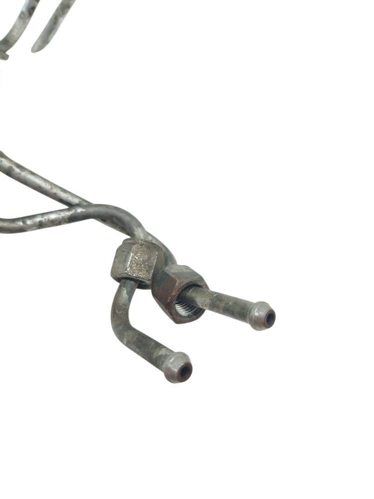 Cano Flauta Combustível Hillux Sw4 Diesel 3.0 2009 Original 2