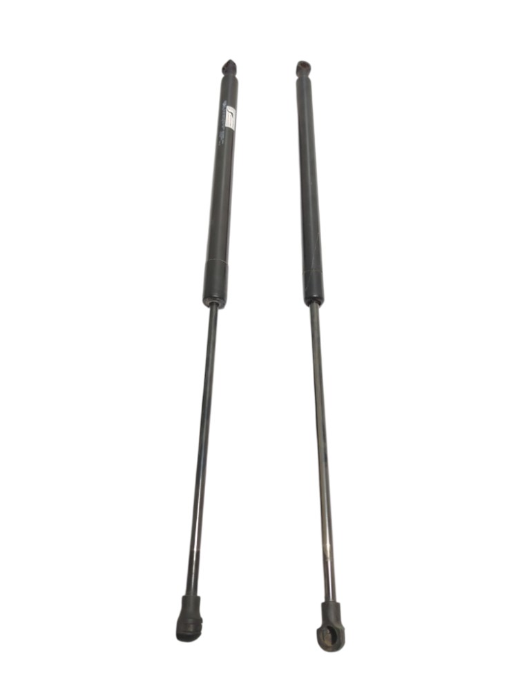 Par Amortecedor Tampa Tras Porta Malas Aircross 9681486580