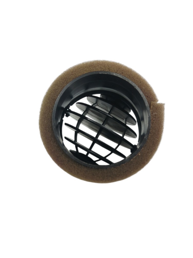 Difusor Ar Painel Citroen C3 2013 9687965377 A 3