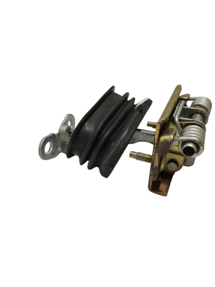 Limitador porta traseira Citroen Xsara Break 2000 9625389980 8