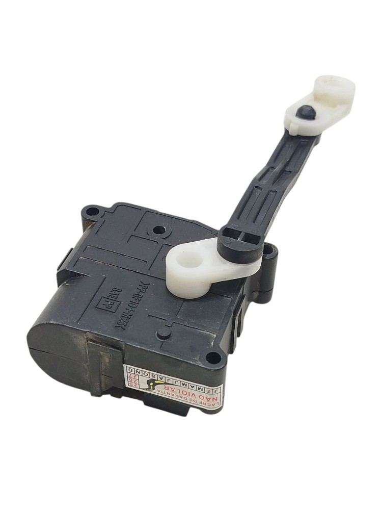 Motor atuador caixa ar cond vw fox 2004 a 2013 1138002080 3