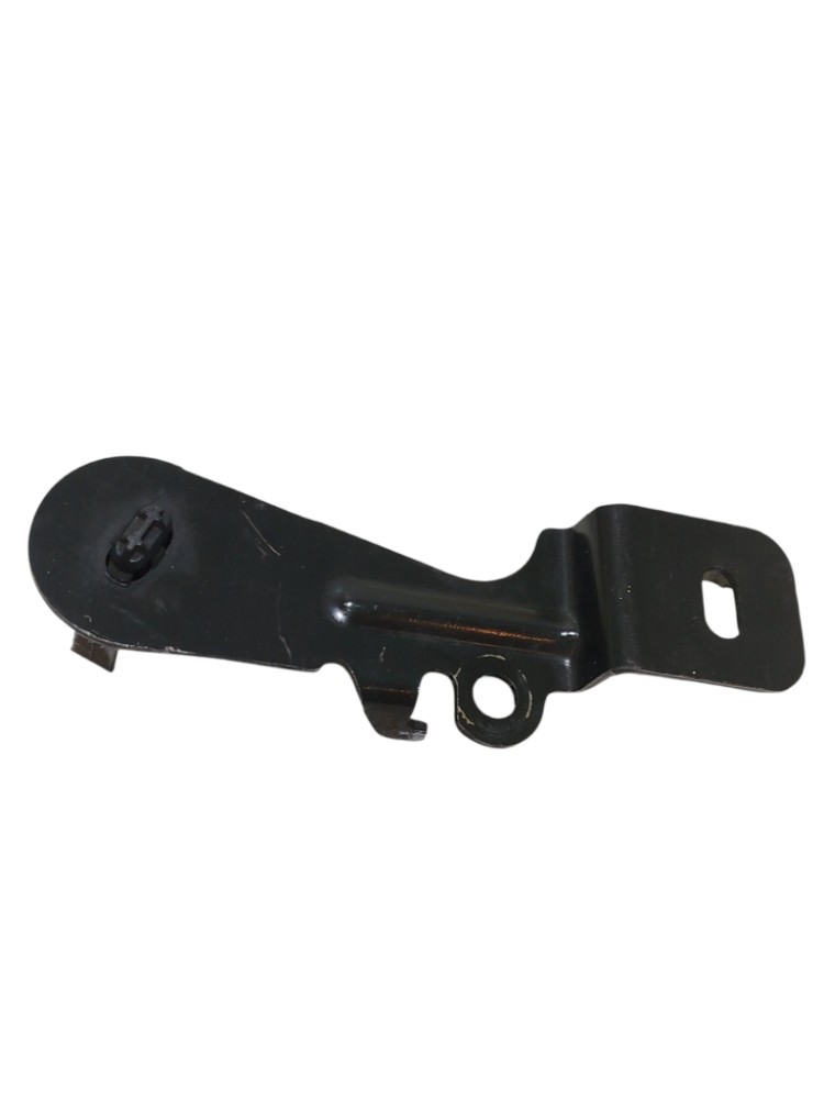 Suporte Mangueira Válvula Termostática Renault Fluence 2014 3