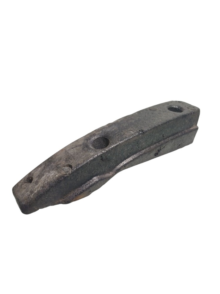 Absorvedor Impacto Vw Gol G5 2009 2013 5u0807240 6