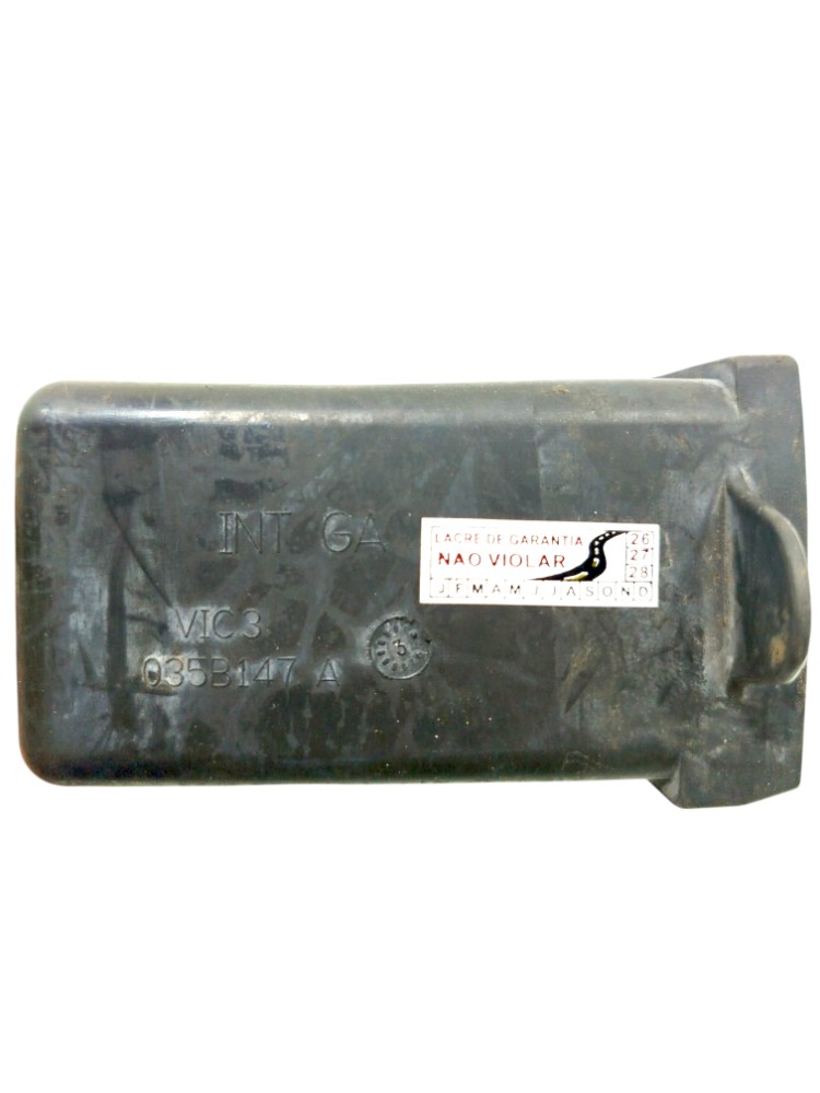 Limitador Porta Diant Direita Peugeot 307 2004 4678828688 4