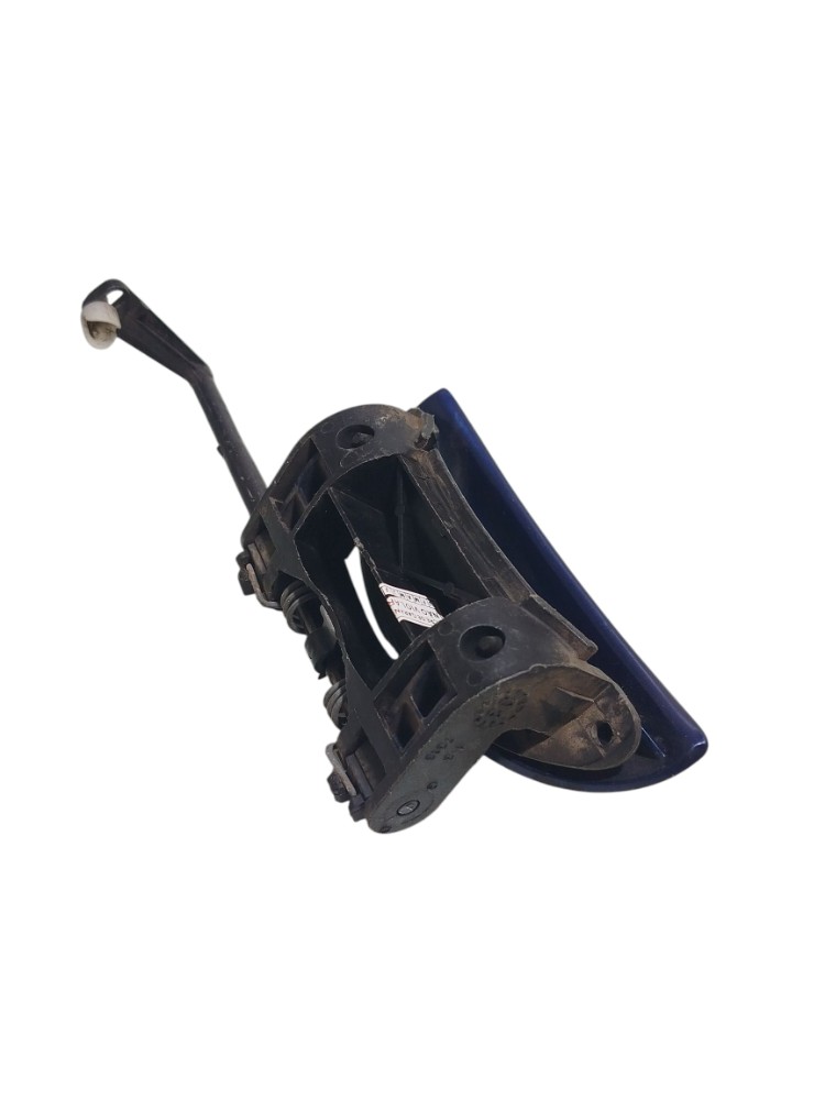 Maçaneta Diant Direita Peugeot 206 207 2005 6