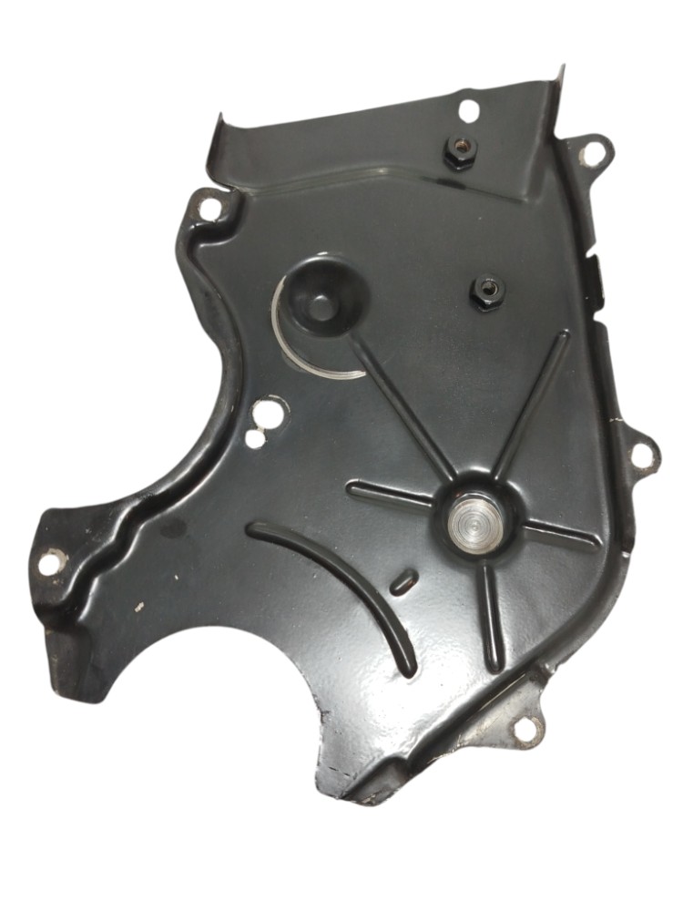 Tampa Protetor Correia Dentada Fiat Palio Fiasa 1999 1.0 2