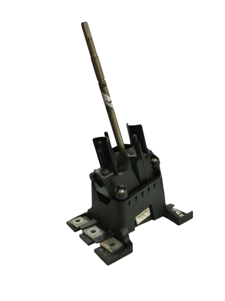 Alavanca Cambio Dualogic Fiat Bravo 2011 A 16 00518187640 2