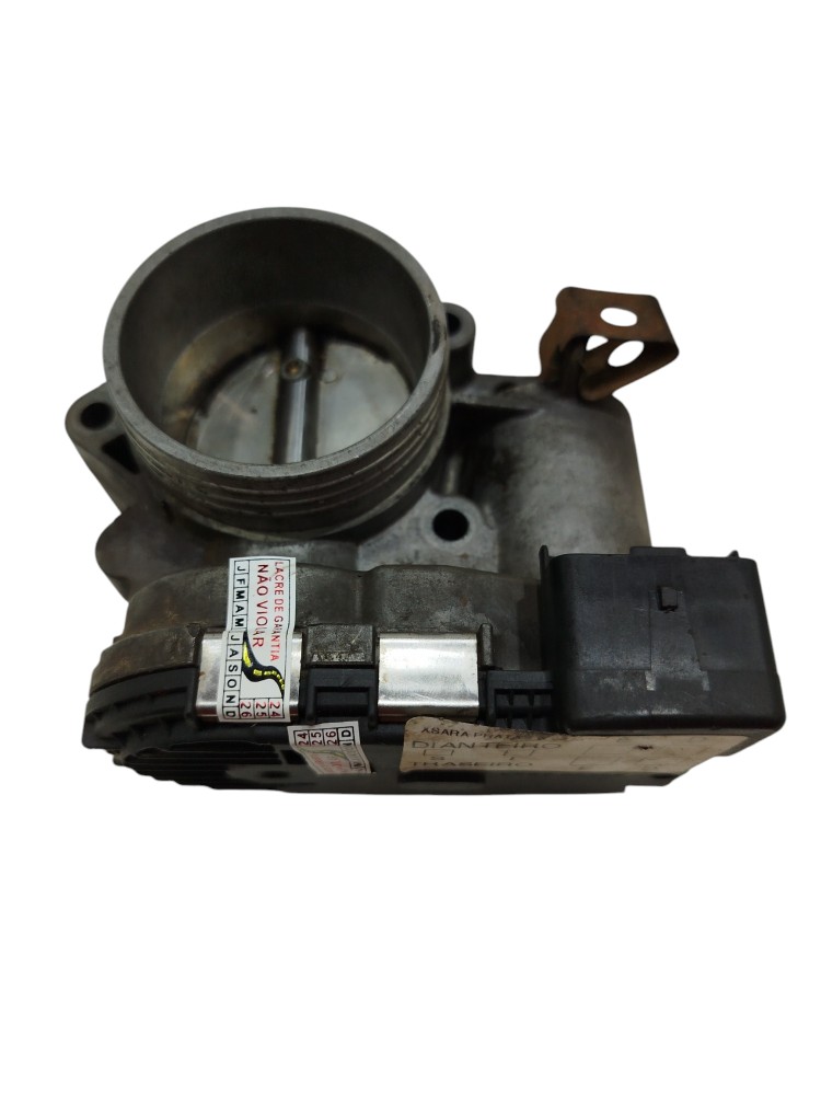 Corpo Borboleta Xsara Glx 1.6 2002 8