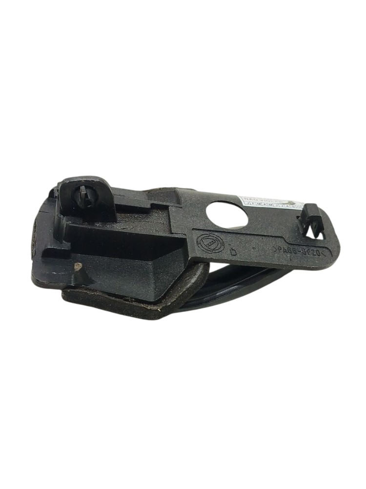 Maçaneta Interna Diant Direita Fiat Palio 2012 3