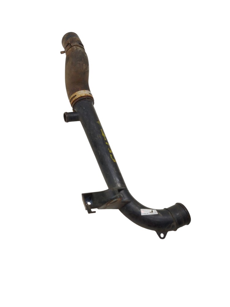Tubo Cano Agua Motor Celta 2002 6