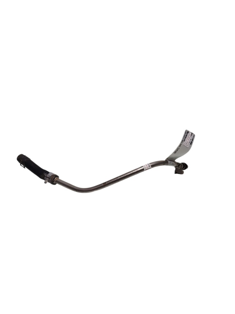 Mangueira Cano Turbina Arrefecimento Gm Tracker Ltz 1.0 2023 3