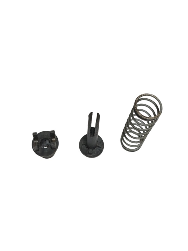 Kit Pedal Mola Embreagem Citroen Xsara Break 2000 2