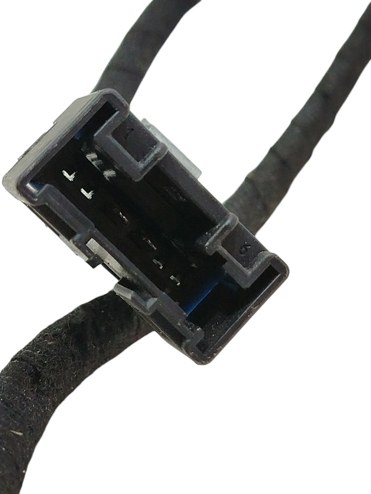 Chicote Caixa Evaporadora C4 Picasso Glx 2.0 16v 2012 Gas 2