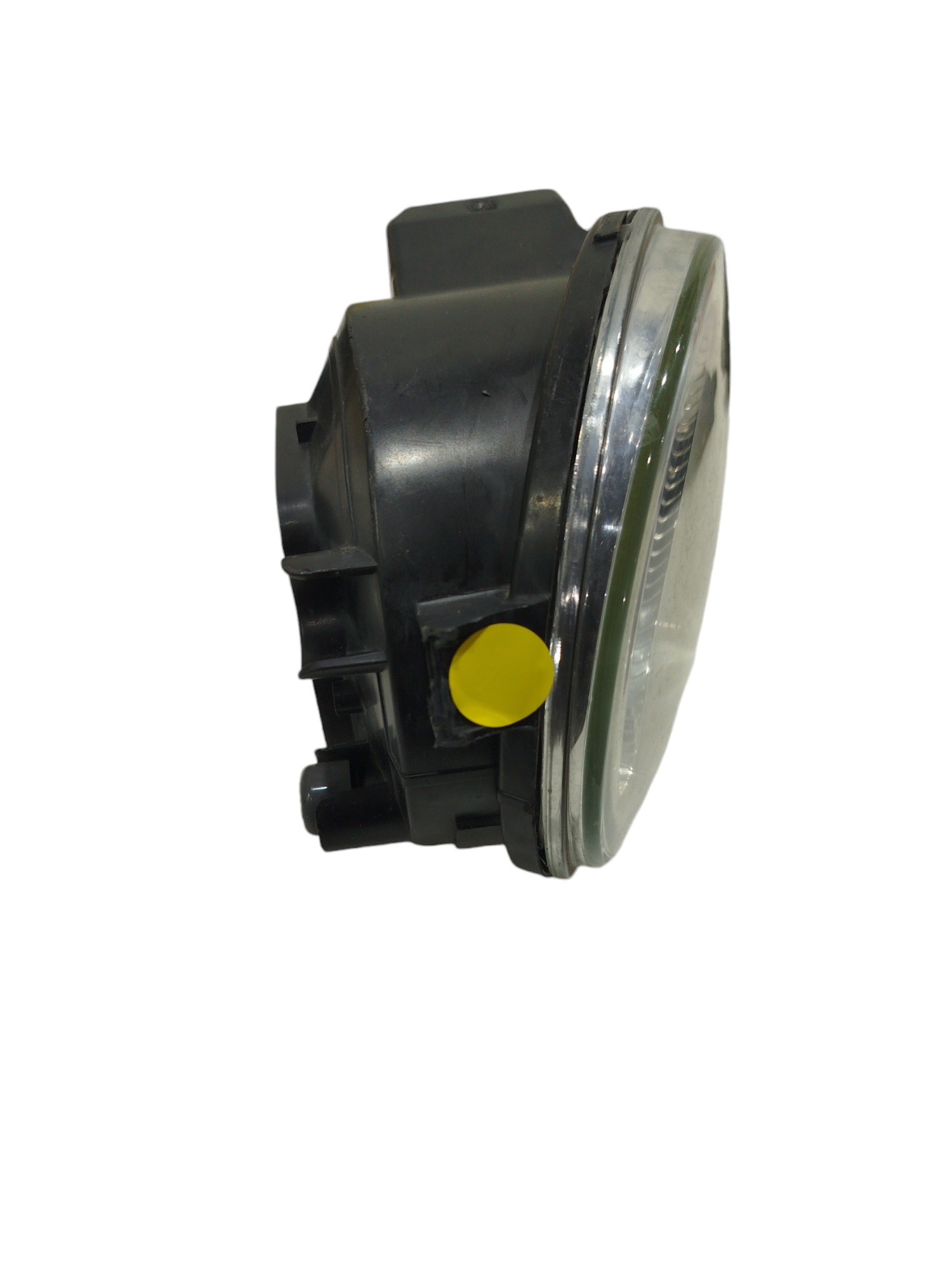 Farol Milha Esquerdo Vw Saveiro Cross 2013 Com Detalhe 4