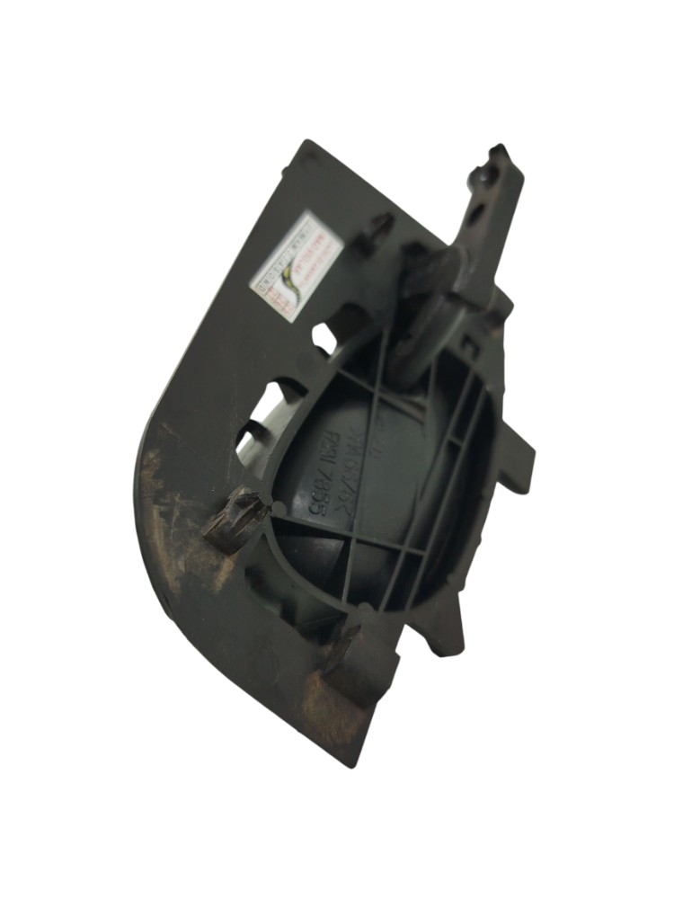 Maçaneta interna Diant Direito Peugeot 206 2006 6