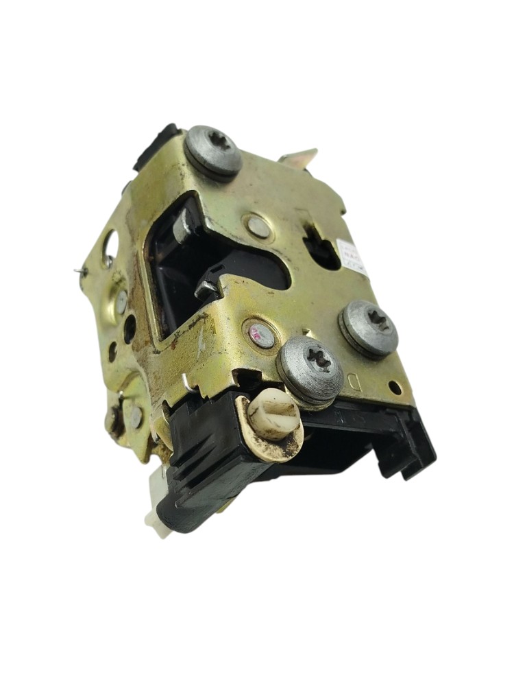 Fechadura Tras Direita Fiat Palio 1996 A 2007 2