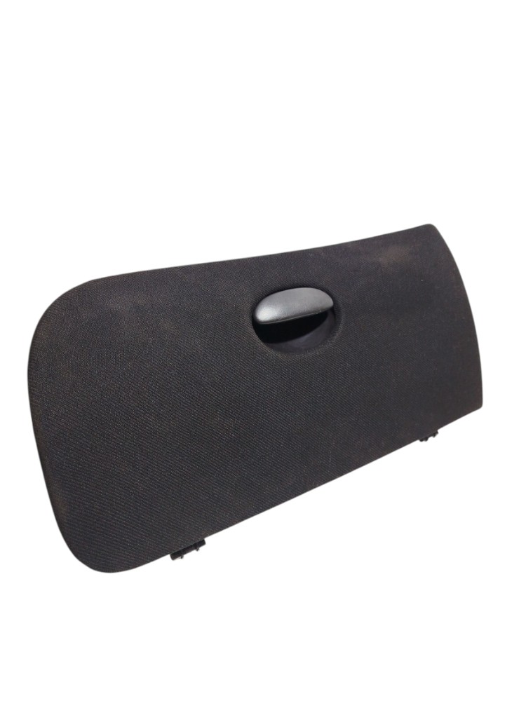 Tampa Porta Luvas Tecido Peugeot 206 1.4 2005 96372196XX 4