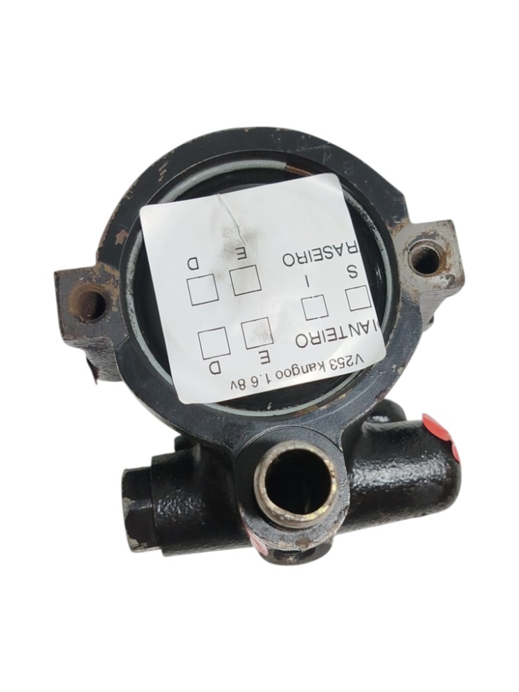Bomba Direção Hidráulica Renault Kangoo 1.6 8V 20025012 8