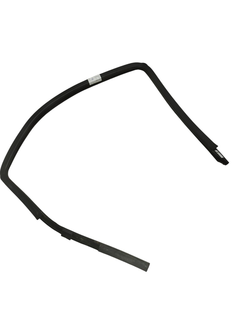 Borracha Canaleta Vidro Traseira Esquerda Xsara 2002 2