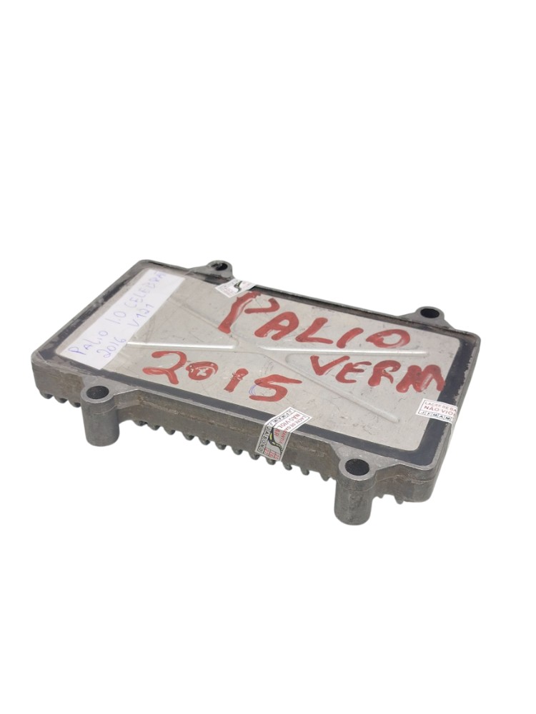 Módulo Injeção Fiat Palio Fire 1.0 2016 Flex 5526808801098 5