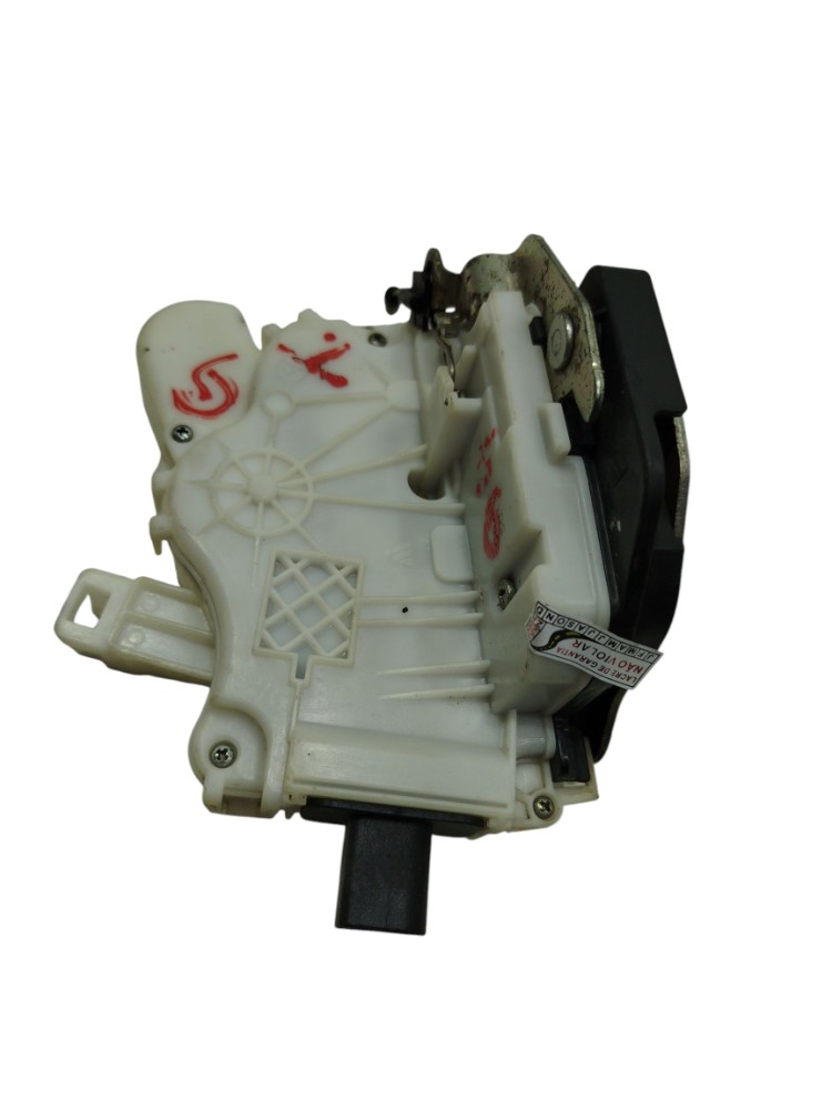 Fechadura Interna Tras Esquerda Gol G4 2008 A 2012 1