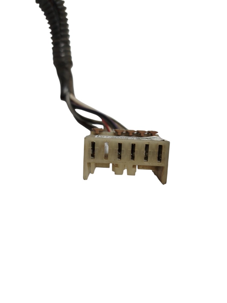 Chicote Porta Diant Direita Fiat Siena 1.3 2002 46802800 4