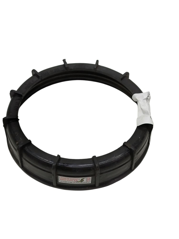 Porca Anel Bomba Combustível Rosca  Ford Fiesta Courier 2003 4
