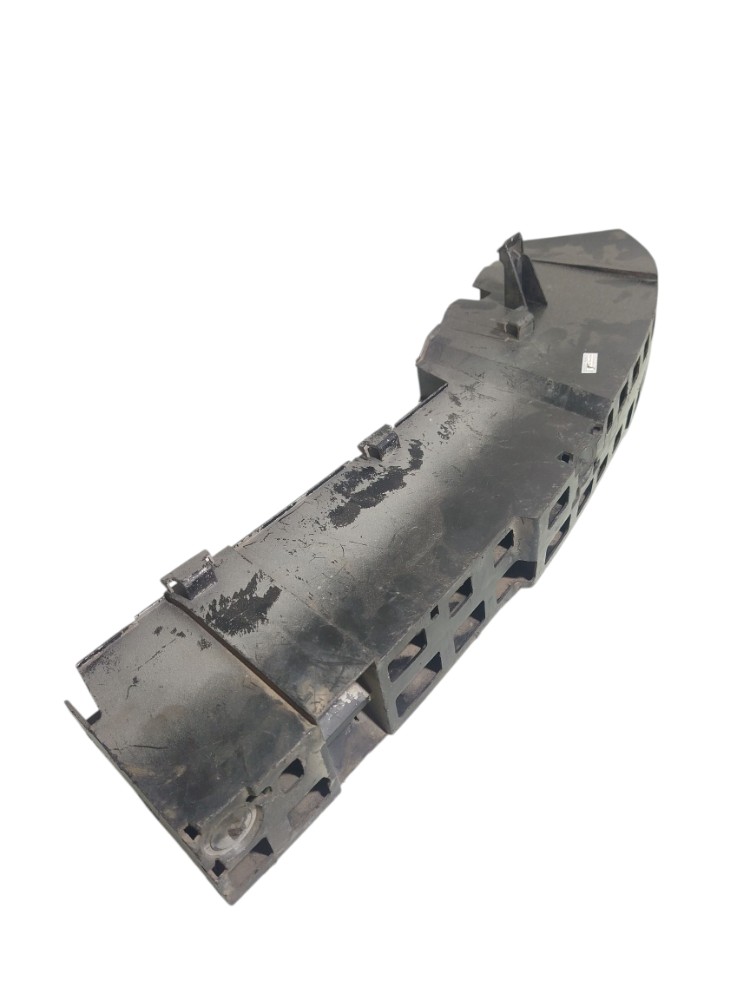 Absorvedor Impacto Esq Renault Megane 2006 a 2009 3