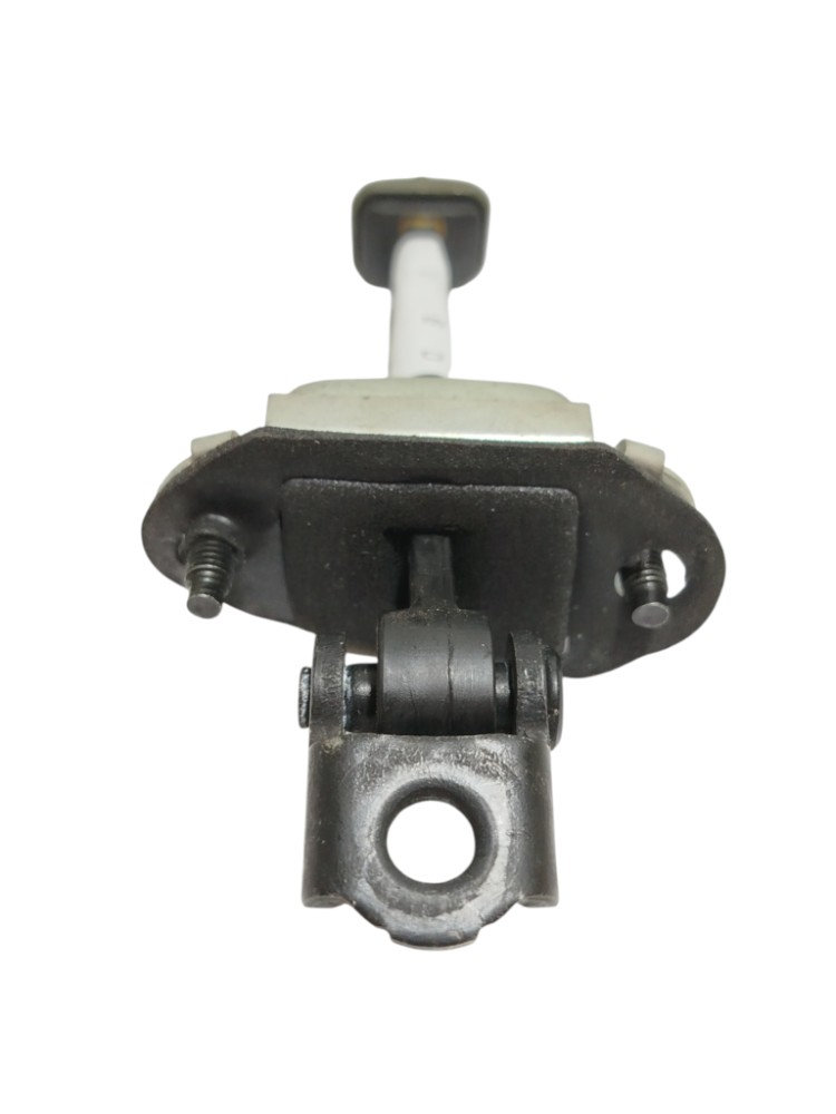 Limitador Porta Tras Esquerdo Ford Fiesta 2014 2S6AN23500 4