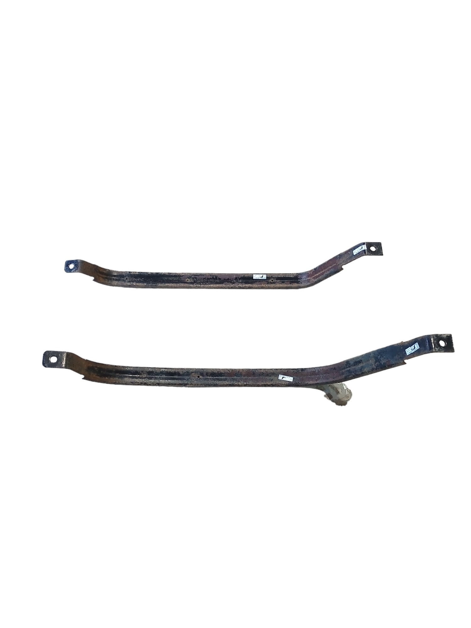 Cinta Do Tanque De Combustível Jac T6 2.0 16v 2016 1