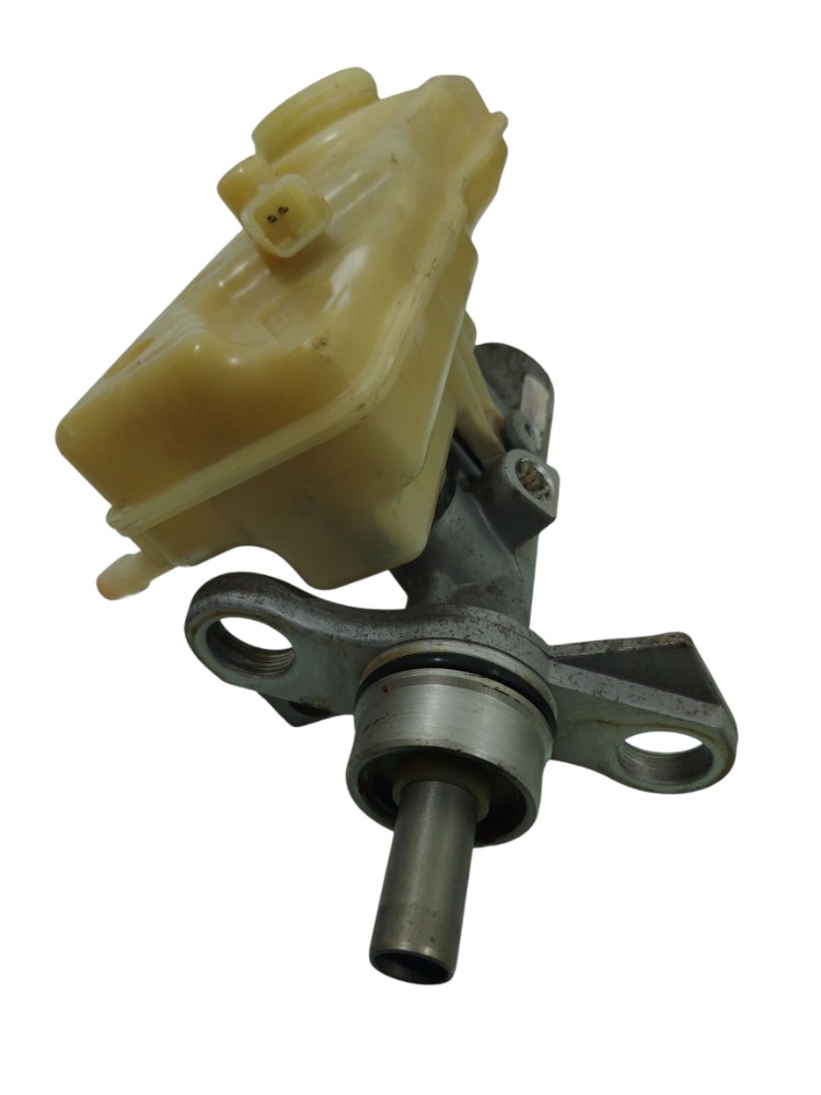 Reservatório cilindro mestre Freio Renault Megane 2008 5