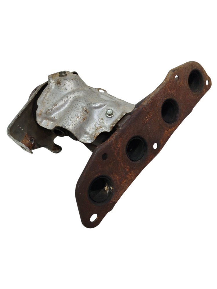 Coletor Escapamento Nissan Versa 2012