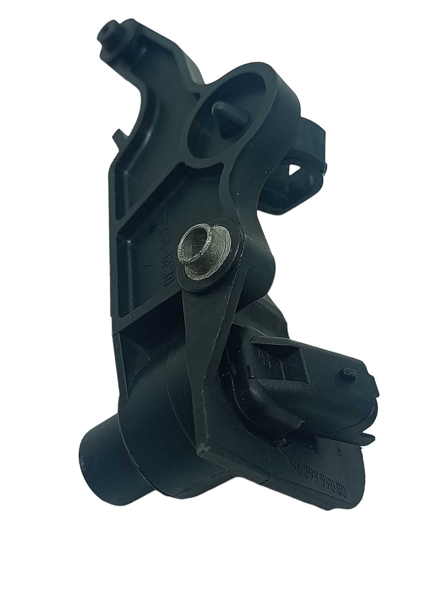 Sensor Rotação 8v Citroen Peugeot Tac C3 206 207 2004 A 2020 4