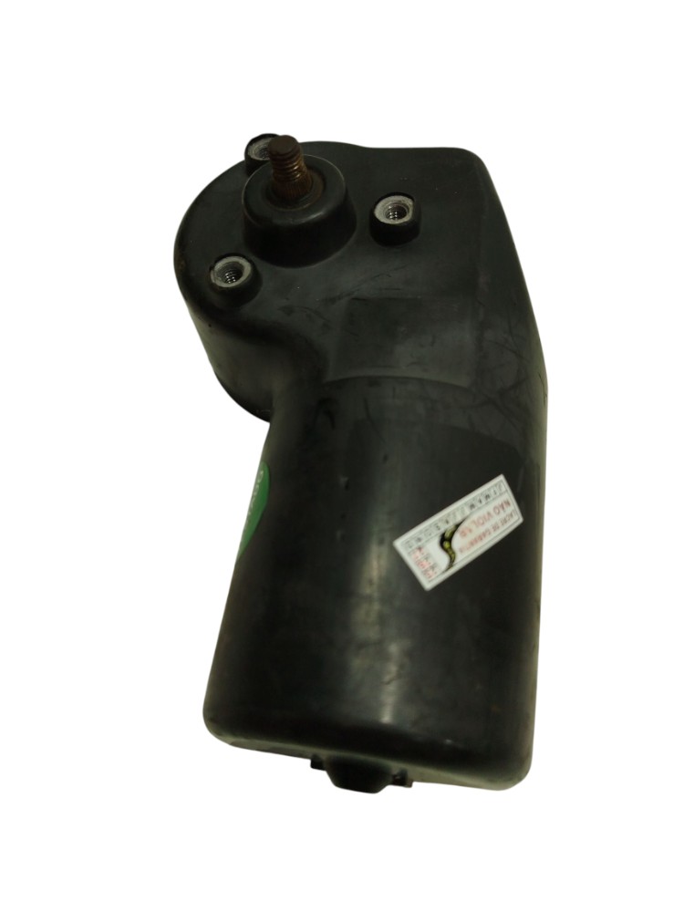 Motor Limpador Parabrisa Dianteiro Ford Ka 2013 3