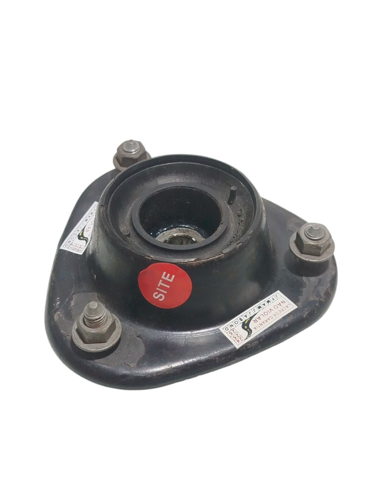 Coxim Amortecedor Superior Diant Pajero Tr4 2007 MB303452 1