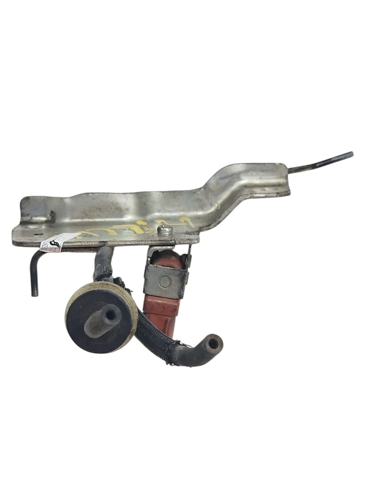 Válvula Solenóide Turbina Hillux Sw4 2009 Orig 909102284 10
