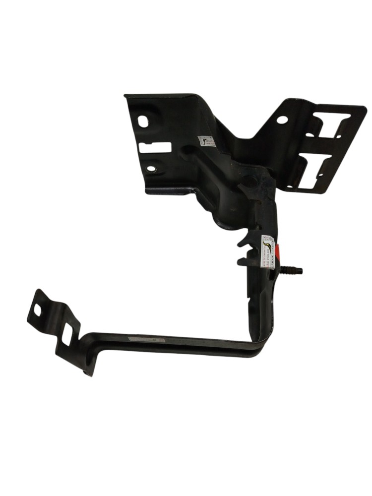 Suporte Módulo Abs C4 Picasso GLX 2.0 16v 2012 Gasolina 6