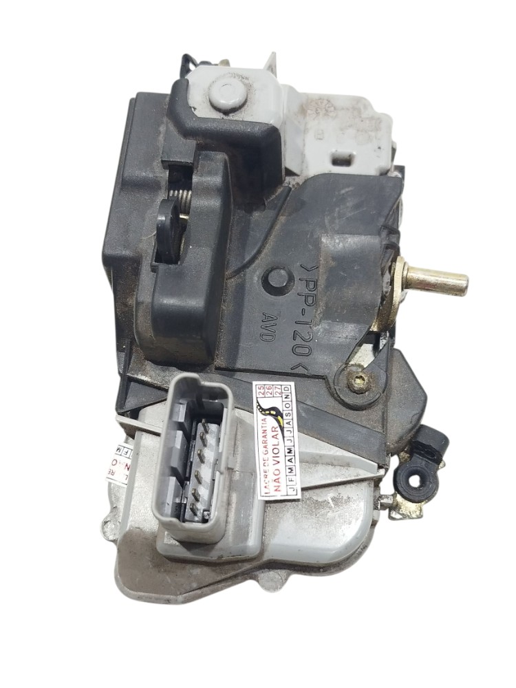 Fechadura Interna Diant Direita Xsara Picasso 2000 A 2008 2