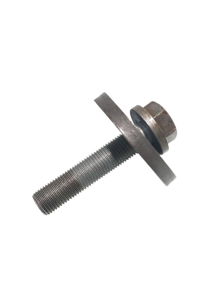 Parafuso Virabrequim Renault Clio 1.0 16v 2006 1