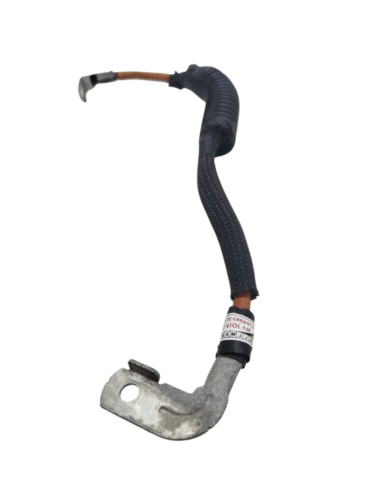 Cabo Positivo Fiat Strada Endurance 1.4 2022 1