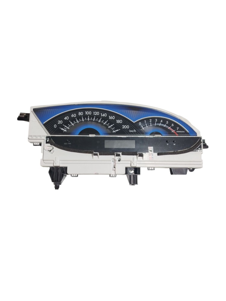 Painel Instrumentos Toyota Etios Hb X 2016 769364130y 4
