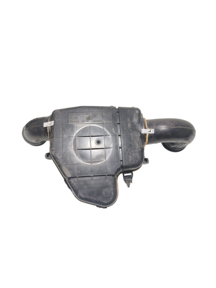 Caixa Filtro Ressonadora Peug 206 1.4 2002 A 10 9639215980 7