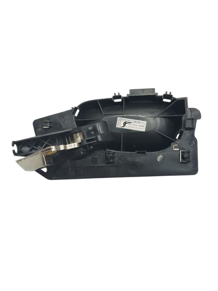 Macaneta Interna Tras Direita Peugeot 307 2005 A 2011 3